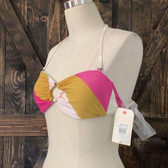 Tropic Nights Lowrider Bikini Bottom only - Picture 14 of 14